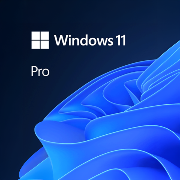 Windows 11 Pro – Sistema operativo avanzado para profesionales y pequeñas empresas, con herramientas de productividad y seguridad mejorada.