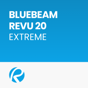 Bluebeam Revu 20 Extreme – Herramienta avanzada para la creación y edición de PDFs en proyectos de construcción.