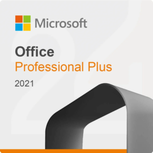 Microsoft Office Professional Plus 2024 – Licencia digital.