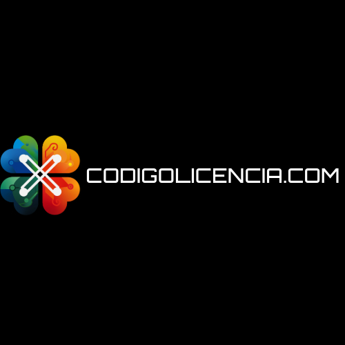 Código Licencia