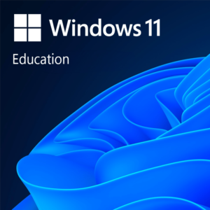 Windows 11 Education – Sistema operativo avanzado diseñado para estudiantes y educadores, con herramientas de productividad y seguridad.